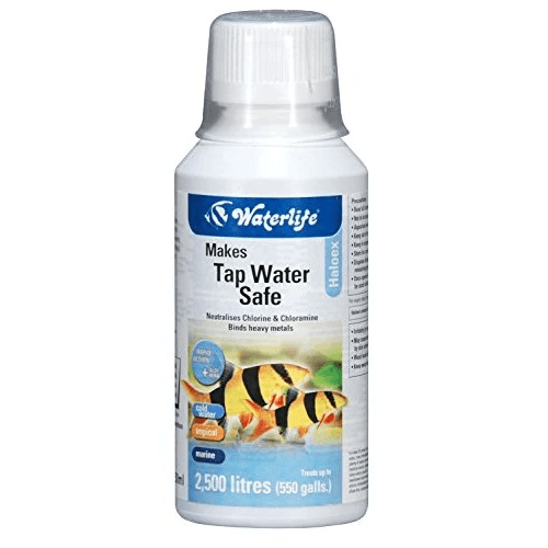 Waterlife Haloex De-Chlorinator