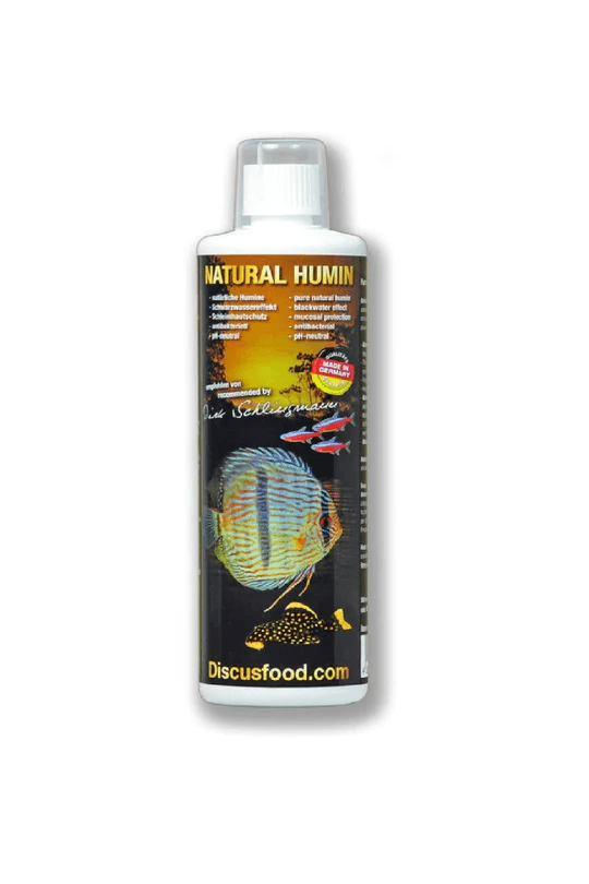 Discusfood Natural Humin Water Conditioner 500ml
