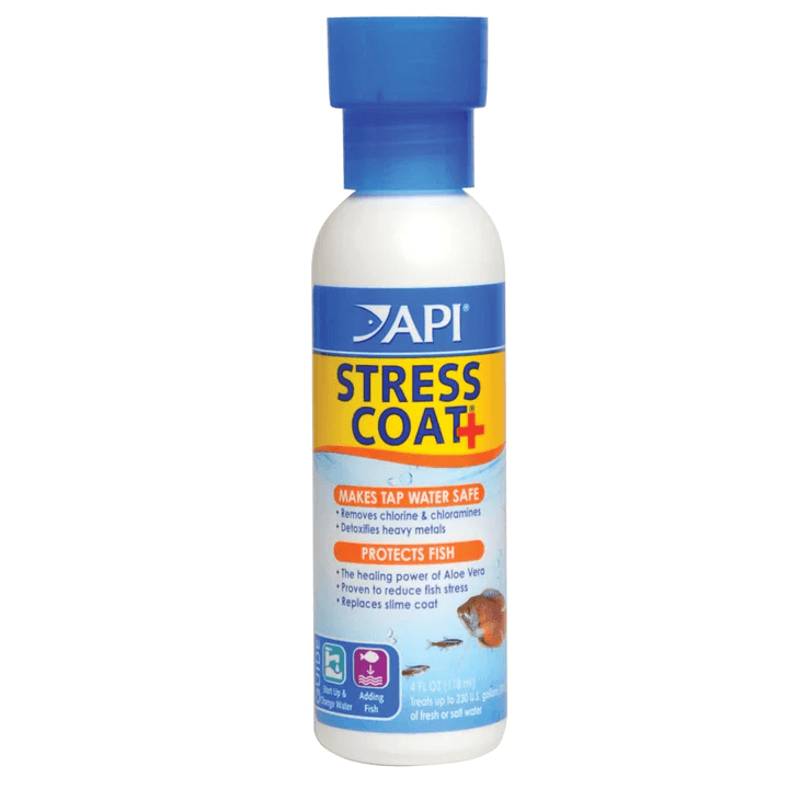 API Stress Coat 473ml
