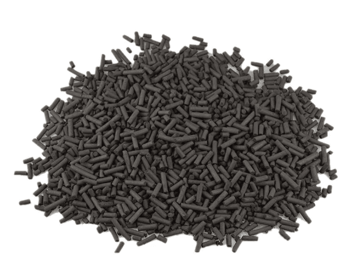 1kg Activated Carbon Aquarium Fish Tank Filter Media