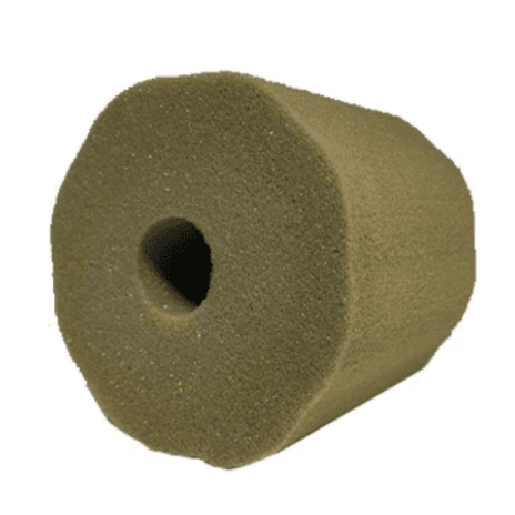Guppy foam filter (Sponge Filter Replacement)