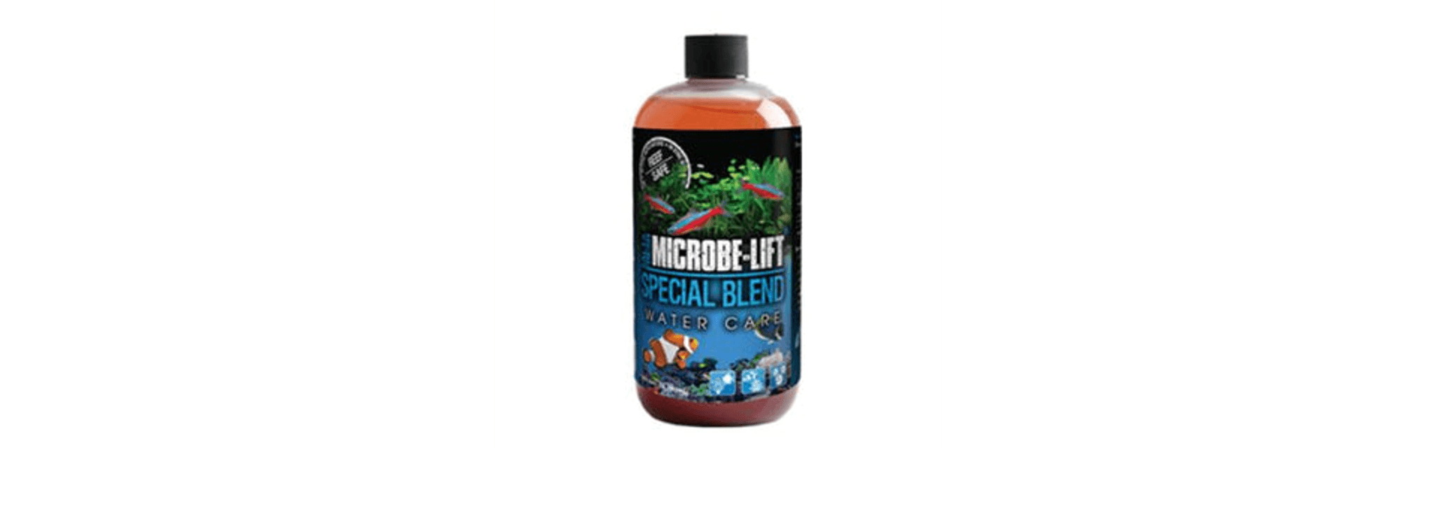 Microbe-Lift Special Blend
