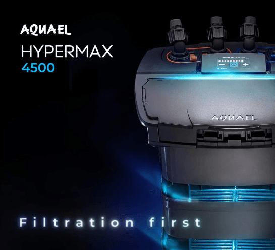Aquael Hypermax