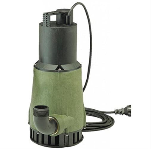 DAB Nova 600 submersiblepump