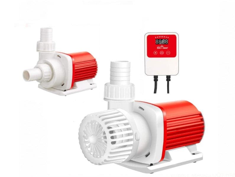 DAIBAO Variable Frequency Water Pump