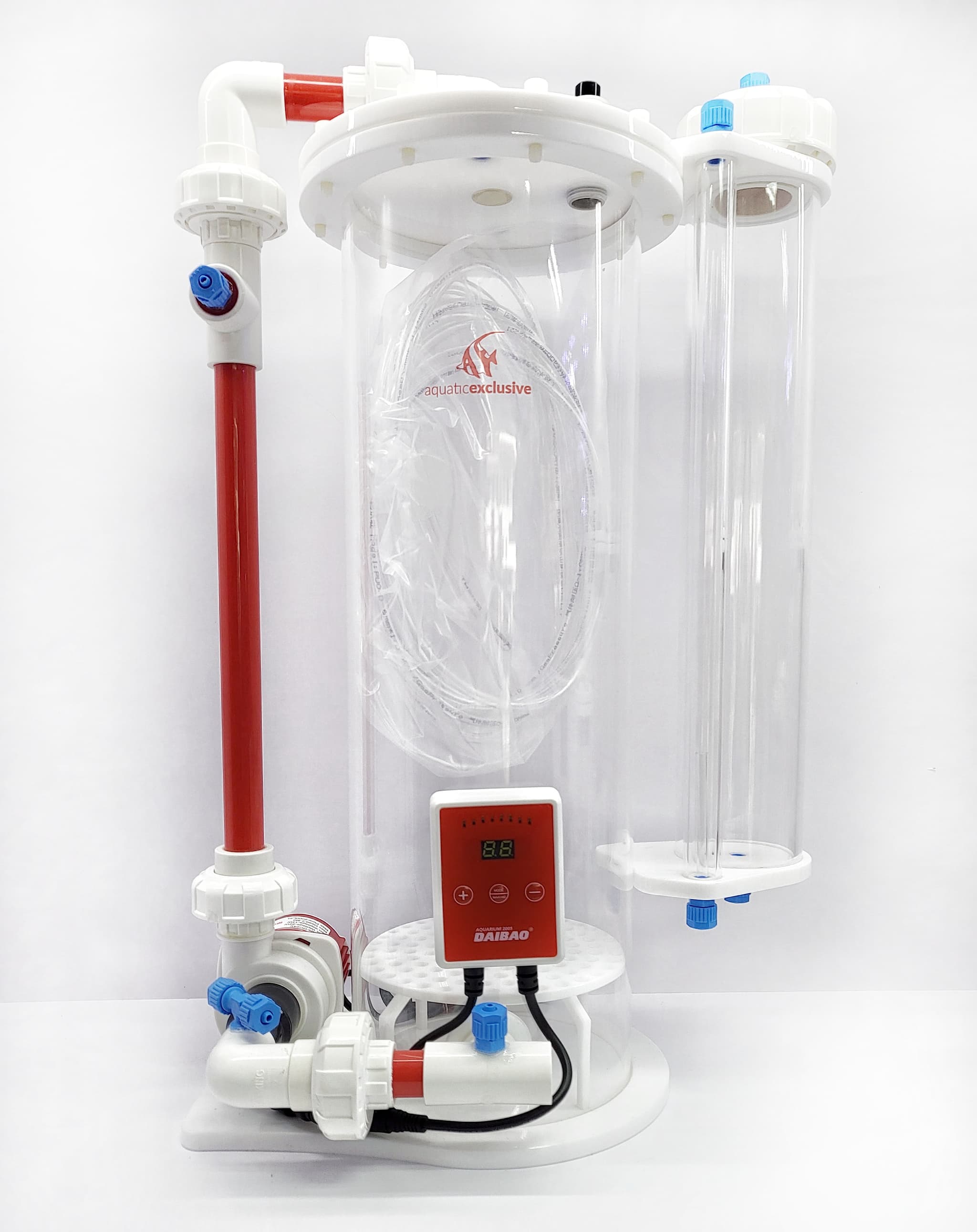 Aquatic Exclusive Calcium Reactor