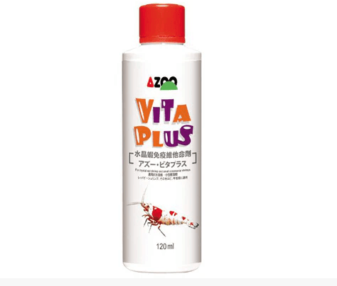 Azoo Vita Plus(120 ml)