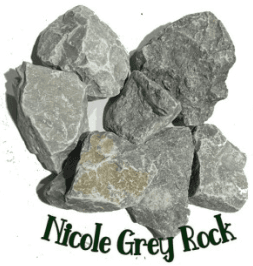 Nicole Grey Rock