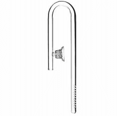 ANS Opti Glass I-Flo Inlet (Option Available)