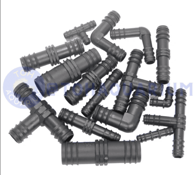 ANS Bend Connector (Option Available)