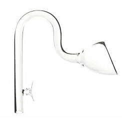 ANS Optic Glass I-Flo Outlet (Option Available)