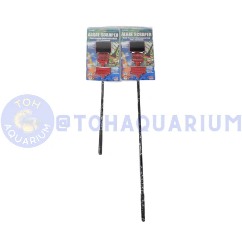 TOM Algae Scrapper (Option Available)