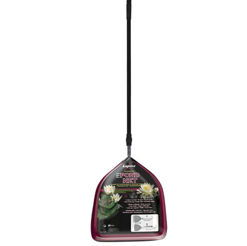 Laguna Pond Net 29.5"