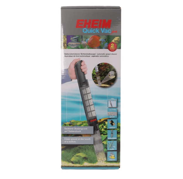 Eheim Quick Vac Pro