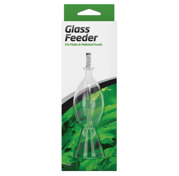 Seachem Glass Feeder