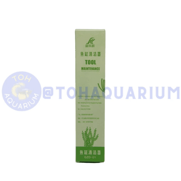 EZ Mini Algae scraper 37cm