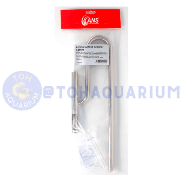 ANS SS Surface Cleaner 13mm