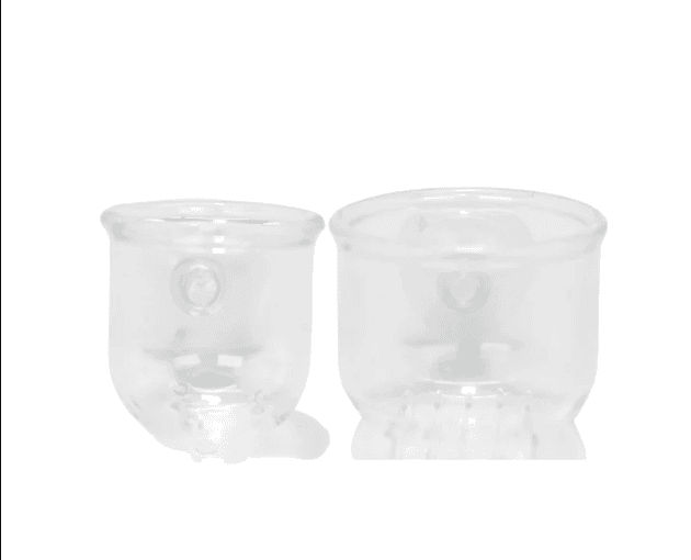GlassWorm Cup (option available)