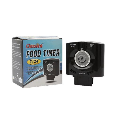 Classica Food Timer
