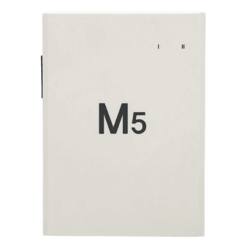 TwinStar M5 (30-100L)