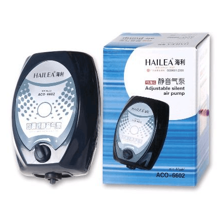 Hailea ACO66 Series Air Pump