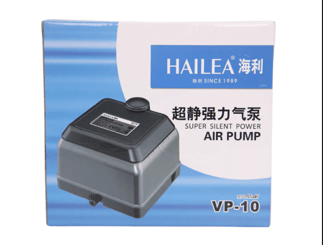 Hailea Super Silent Air Pump VP-10