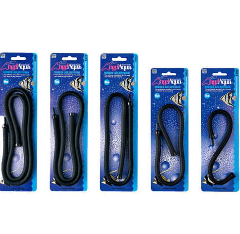 Angel Aqua Rubber Air Hose