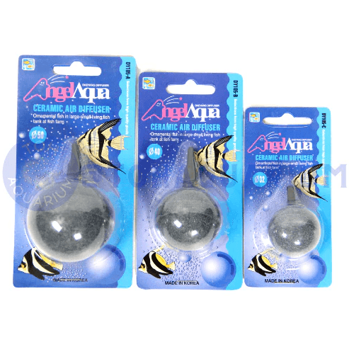 Angel Aqua Ball Air Diffuser