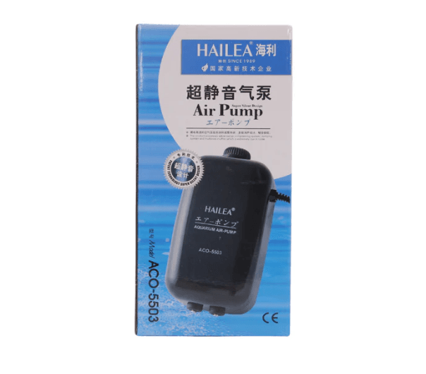 Hailea Air Pump ACO-5503
