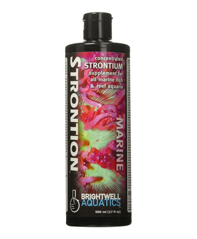 BRIGHTWELL AQUATICS Strontion