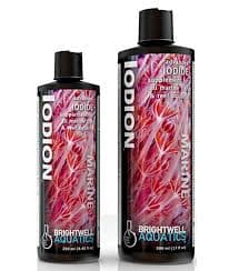 BRIGHTWELL AQUATICS Iodion