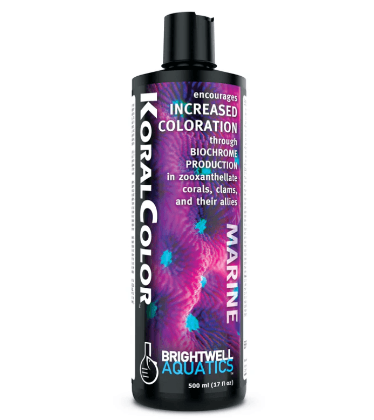 BRIGHTWELL AQUATICS KoralColor