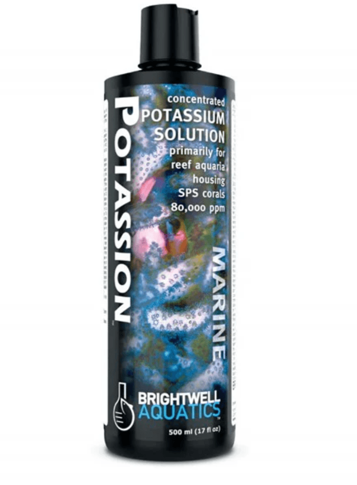 BRIGHTWELL AQUATICS Potassion