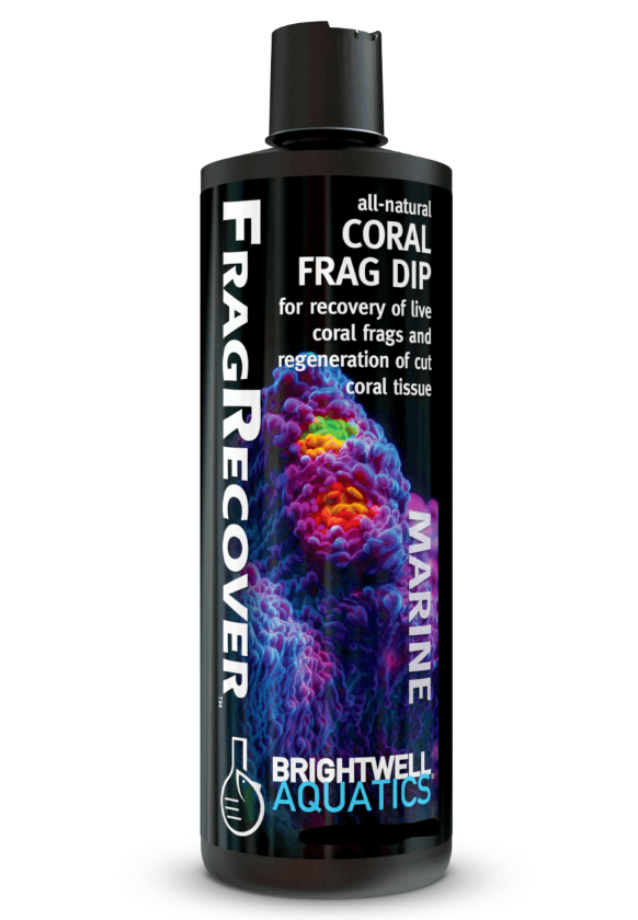 BRIGHTWELL AQUATICS Frag Recover