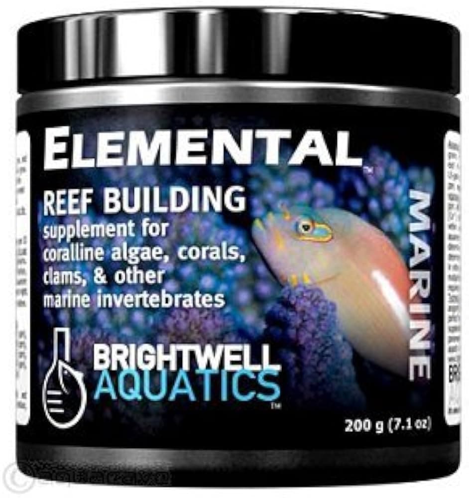 BRIGHTWELL AQUATICS Elemental
