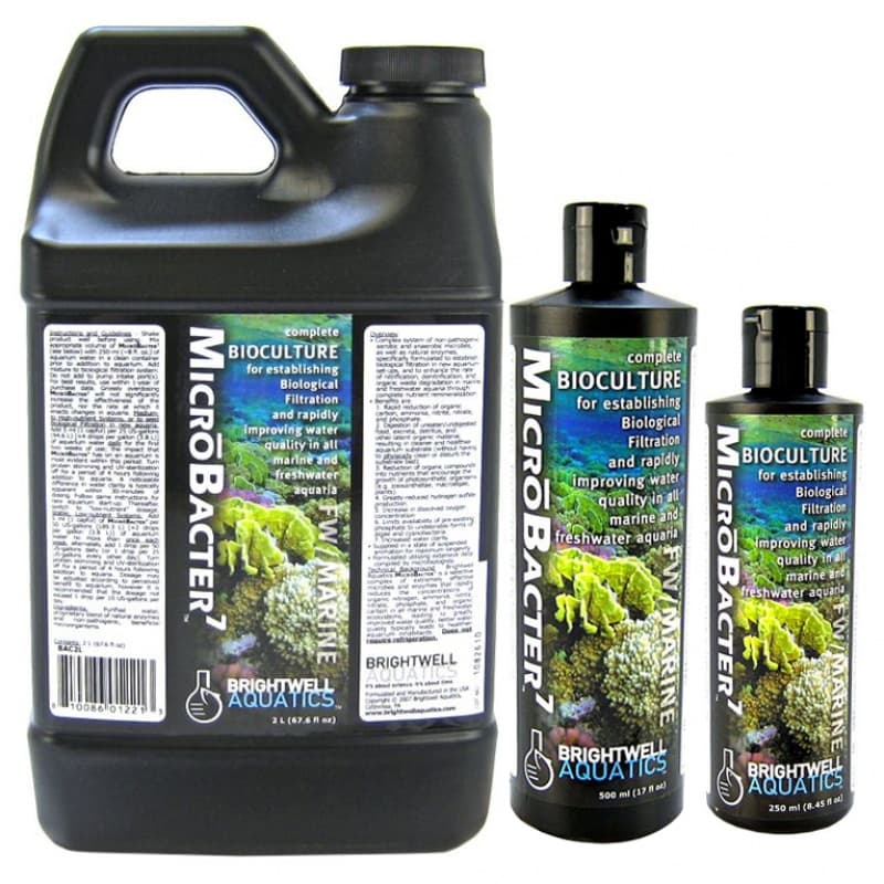 BRIGHTWELL AQUATICS MicroBacter7
