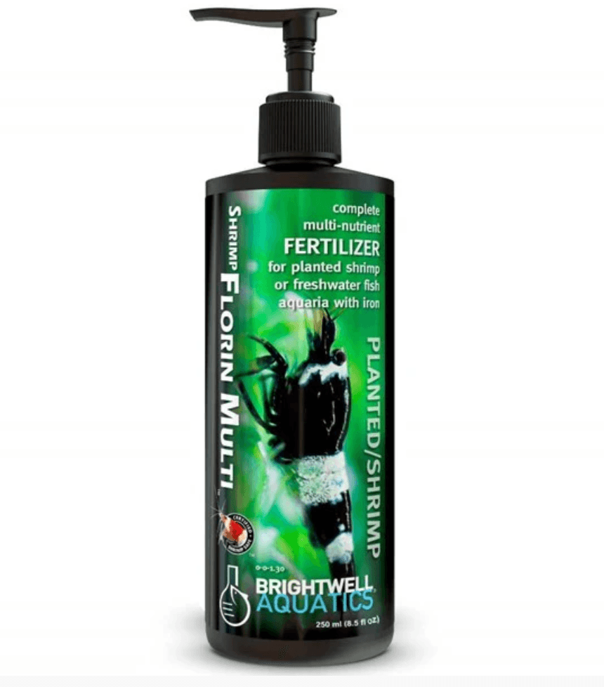 BRIGHTWELL AQUATICS Shrimp FlorinMulti