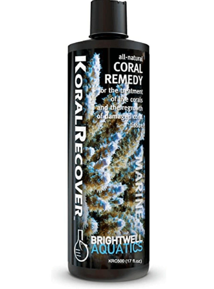 BRIGHTWELL AQUATICS Koral Recover