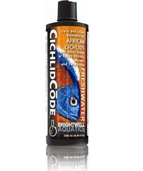 BRIGHTWELL AQUATICS CichlidCode