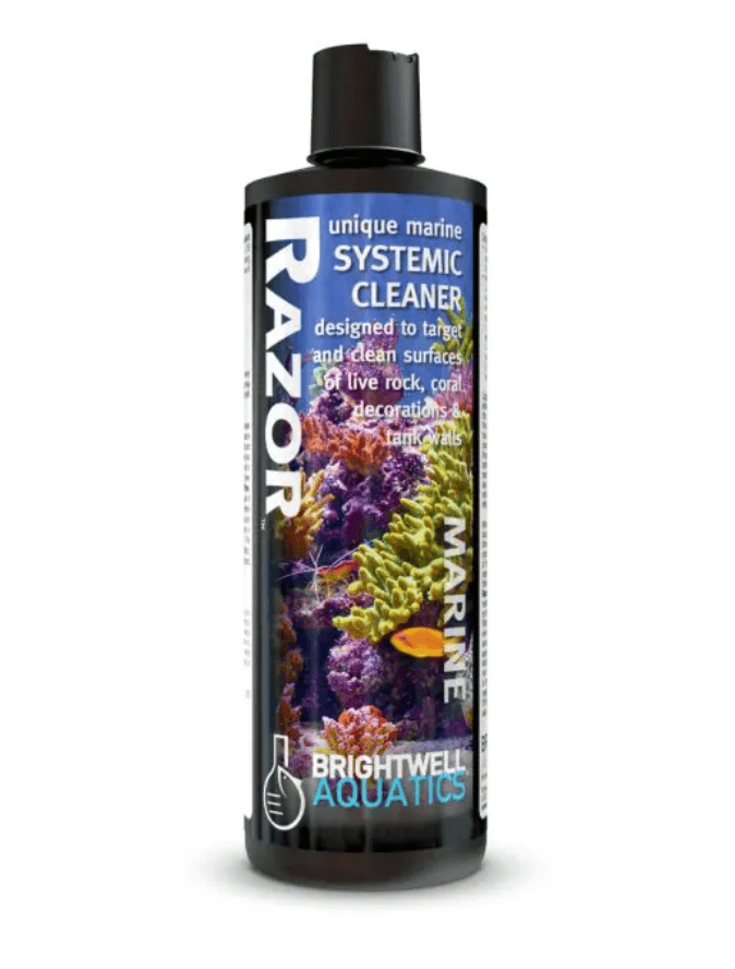 BRIGHTWELL AQUATICS Razor Marine