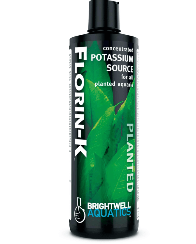 BRIGHTWELL AQUATICS Florin-K