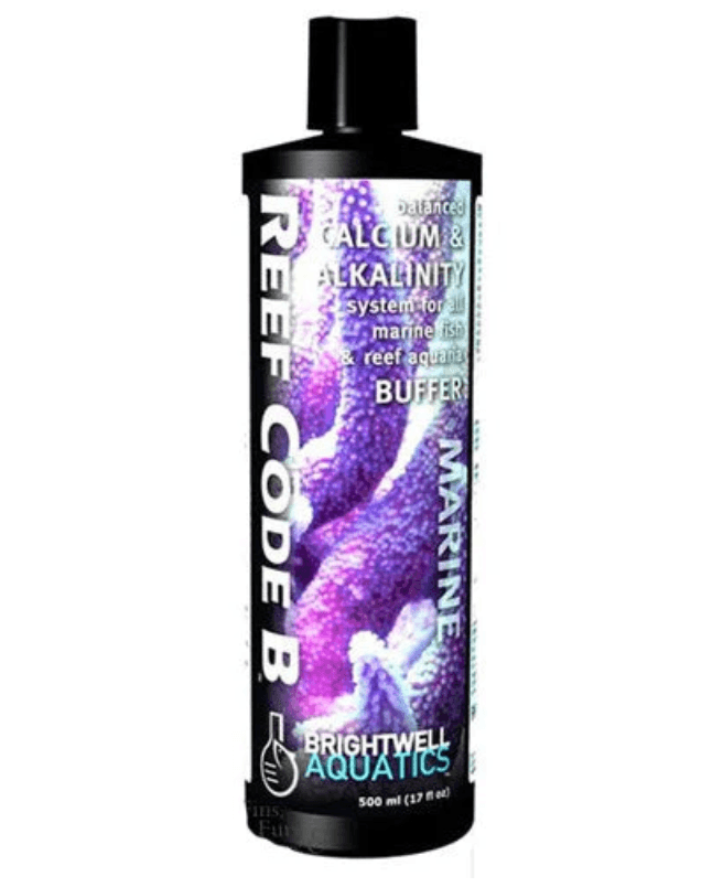 BRIGHTWELL AQUATICS Reef Code B