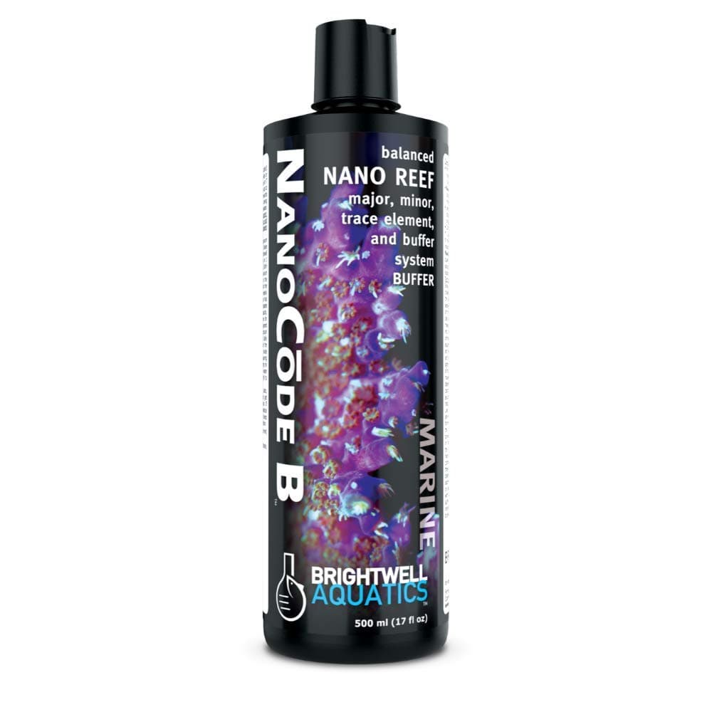 BRIGHTWELL AQUATICS NanoCode B