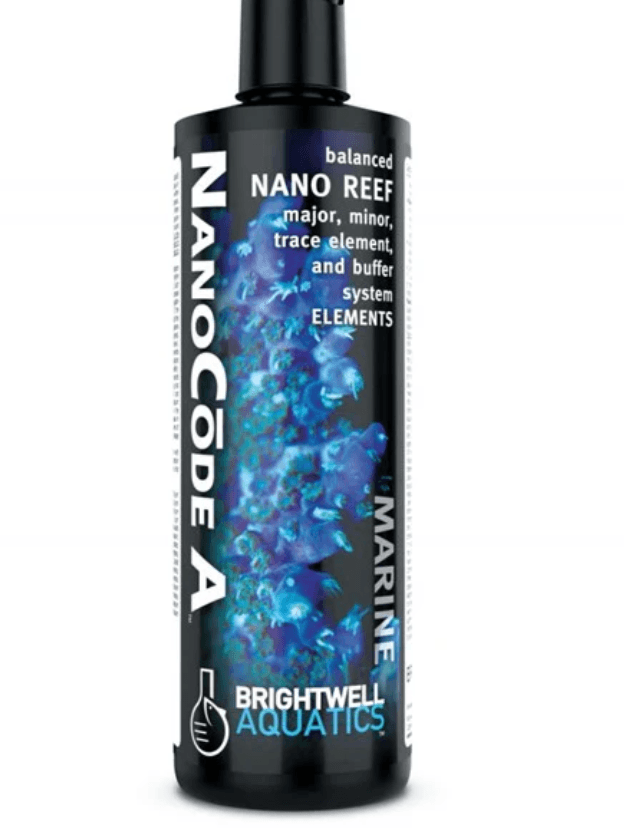 BRIGHTWELL AQUATICS NanoCode A 250ML