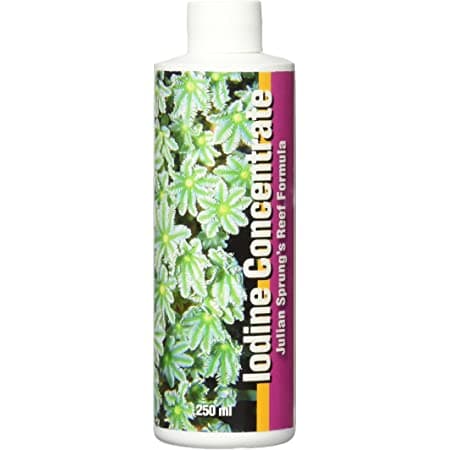 TLF Iodine Concentrate 250ML