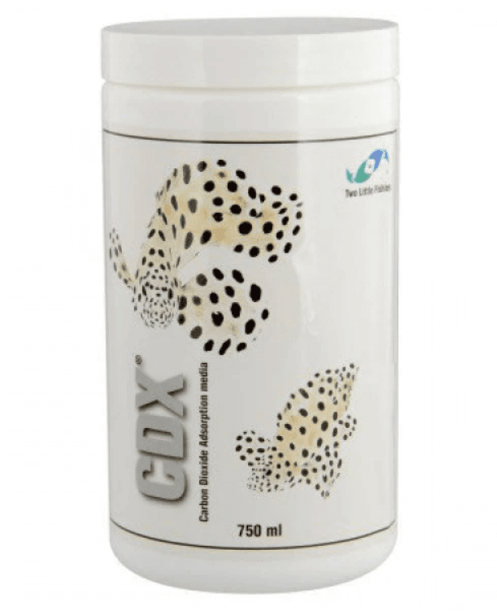 TLF CDX Carbon Dioxide Adsorption Media