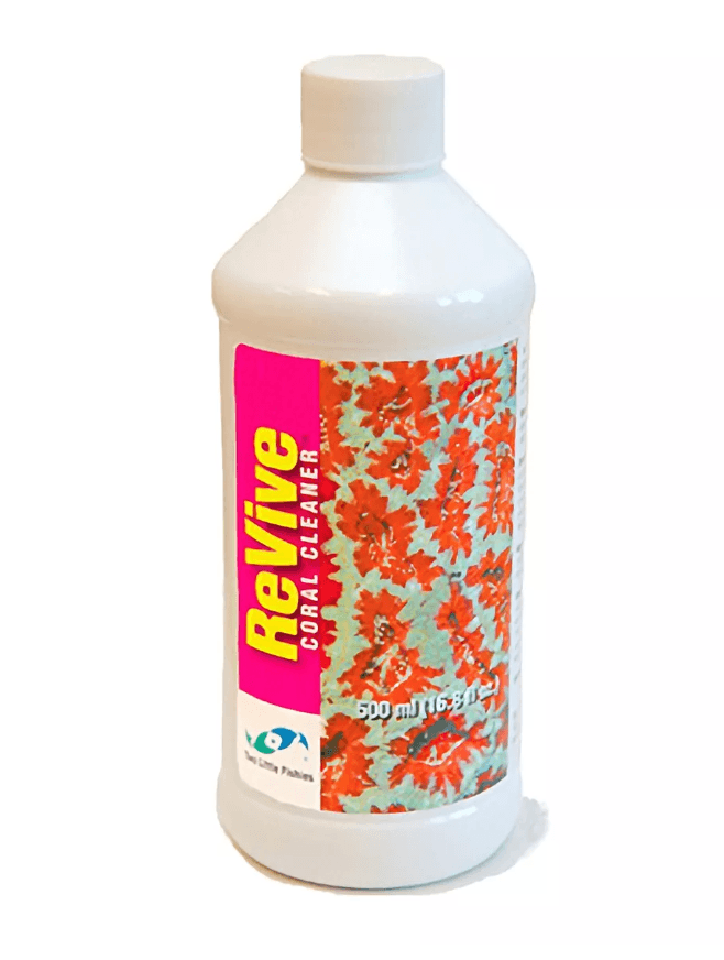 TLF REVIVE CORAL CLEANER DIP