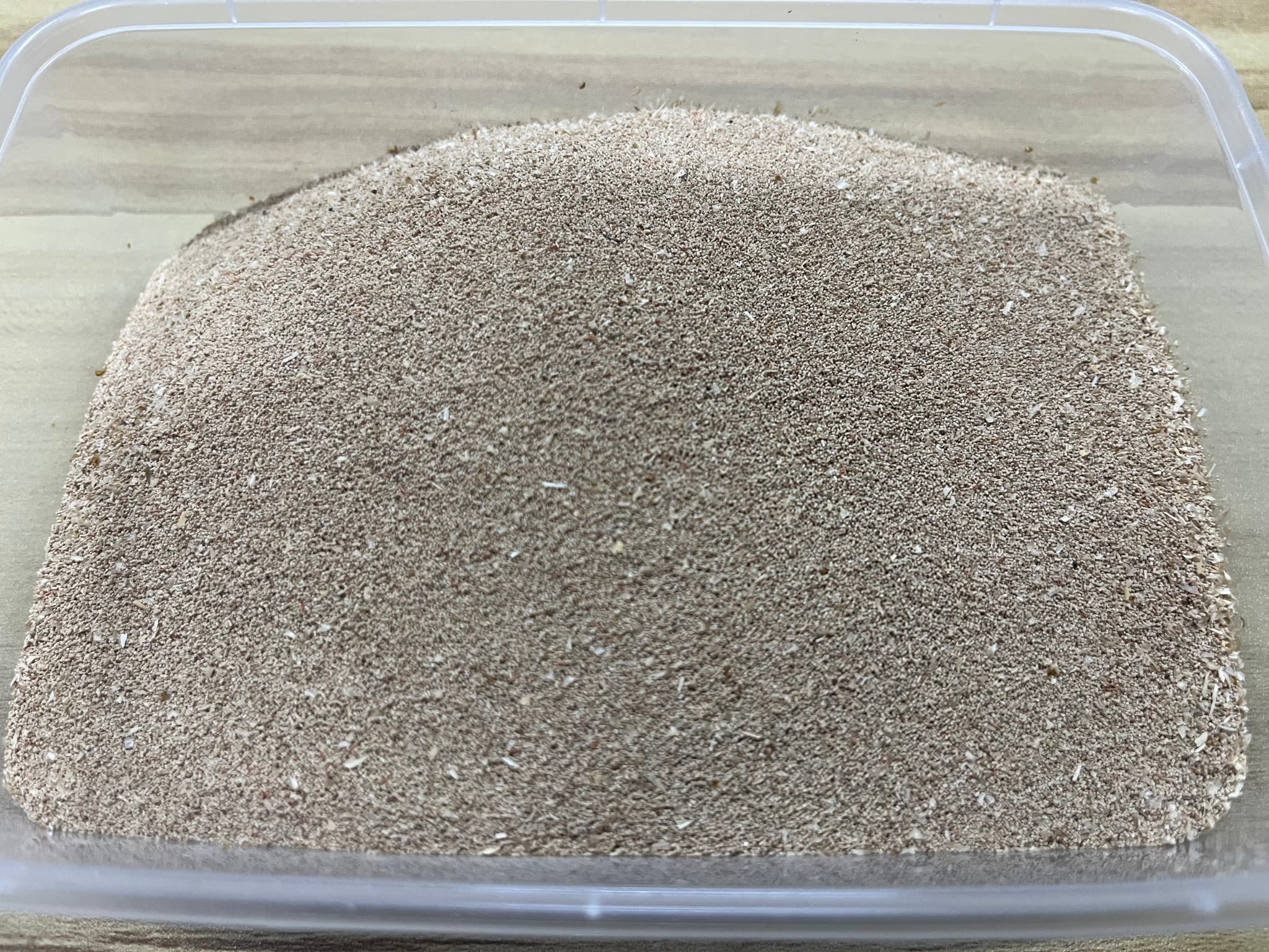 Organic mealworm frass – Natural Organic Fertilizer