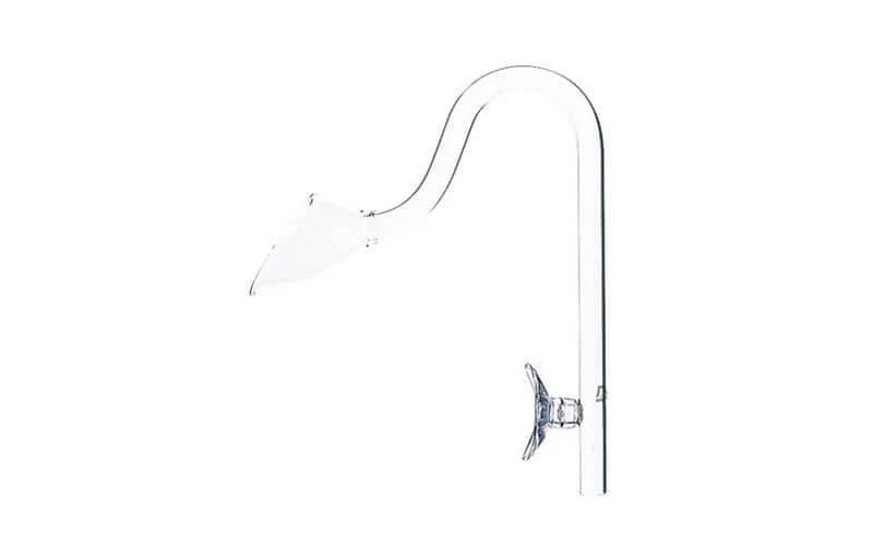 ADA Lily Pipe Outflow