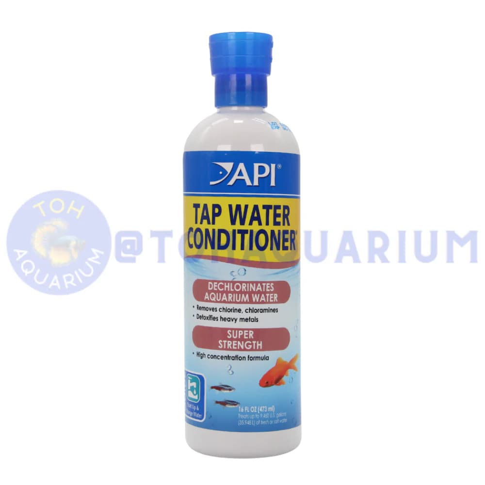 API Tap Water Conditioner